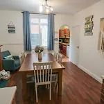 Smoked Kipper Cottage