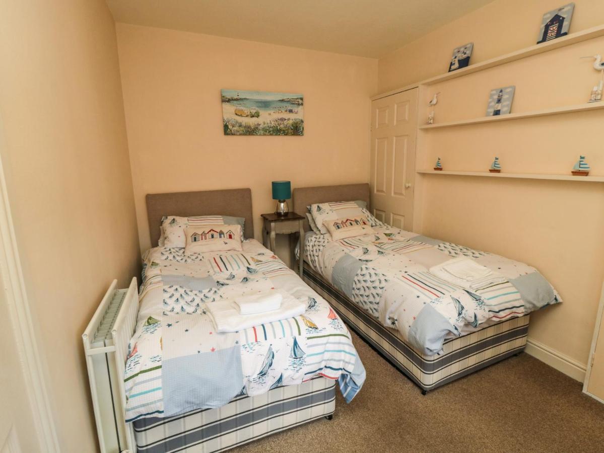 Smoked Kipper Holiday home