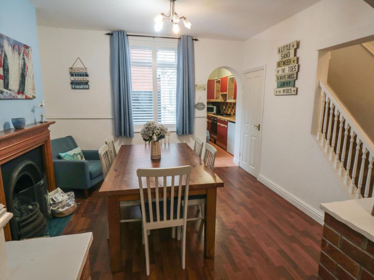 Holiday home Smoked Kipper Whitby